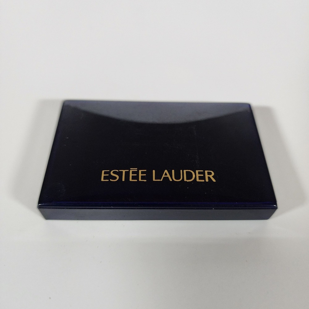 Estee Lauder Blush All Day Natural CheekColor 02 Blushing Sands Blush Compact